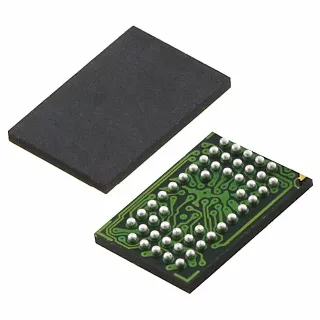 MX29LV800CBXHI-70G Macronix
